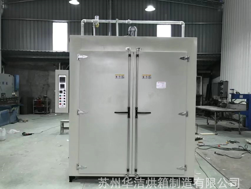 蒸汽烘箱溫度上不去的原因是什么？