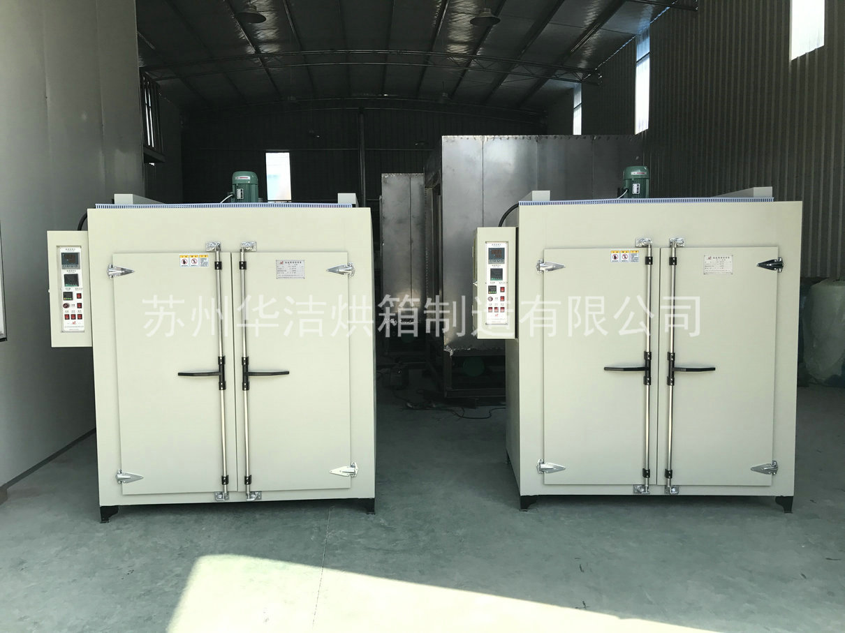 熱風(fēng)循環(huán)烘箱機械是如何分類的？