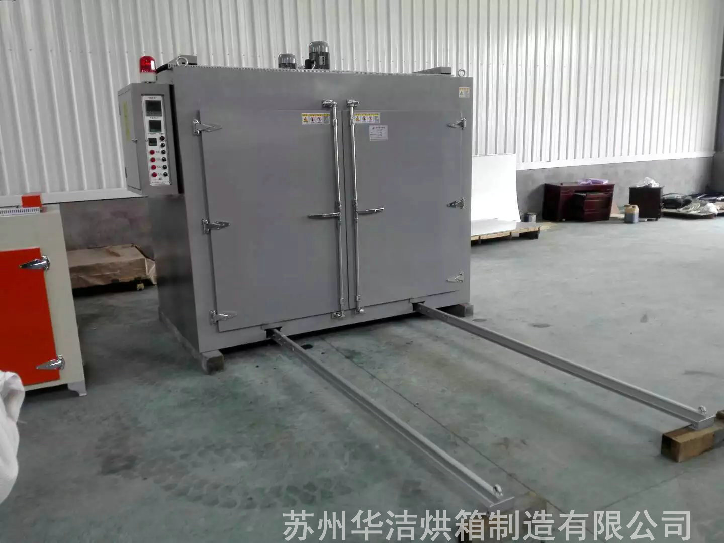 臺(tái)車(chē)烘箱用途廣泛，性?xún)r(jià)比高