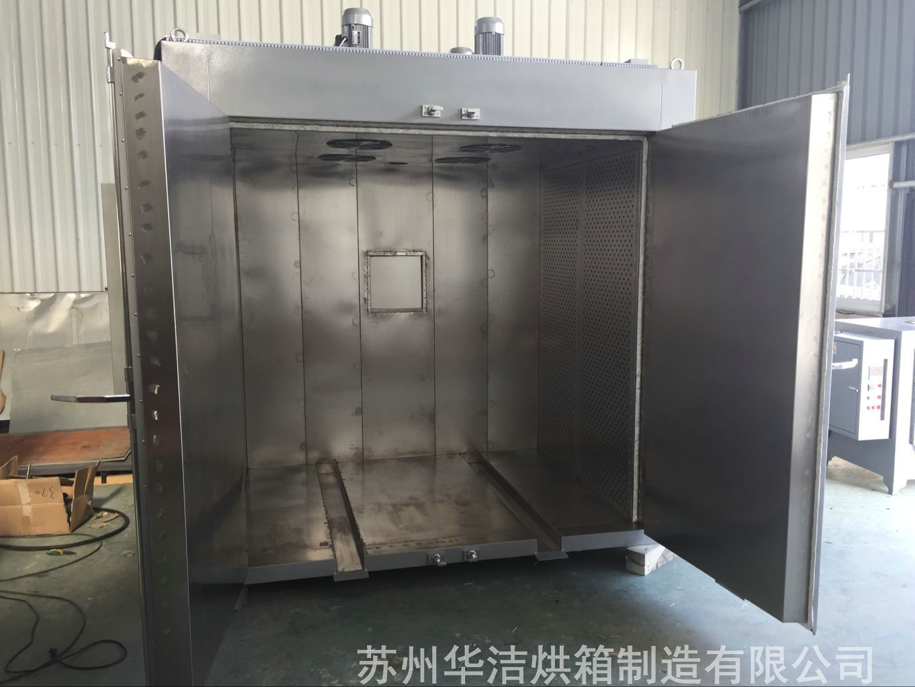防爆烘箱的使用相關(guān)事項(xiàng)有哪些？