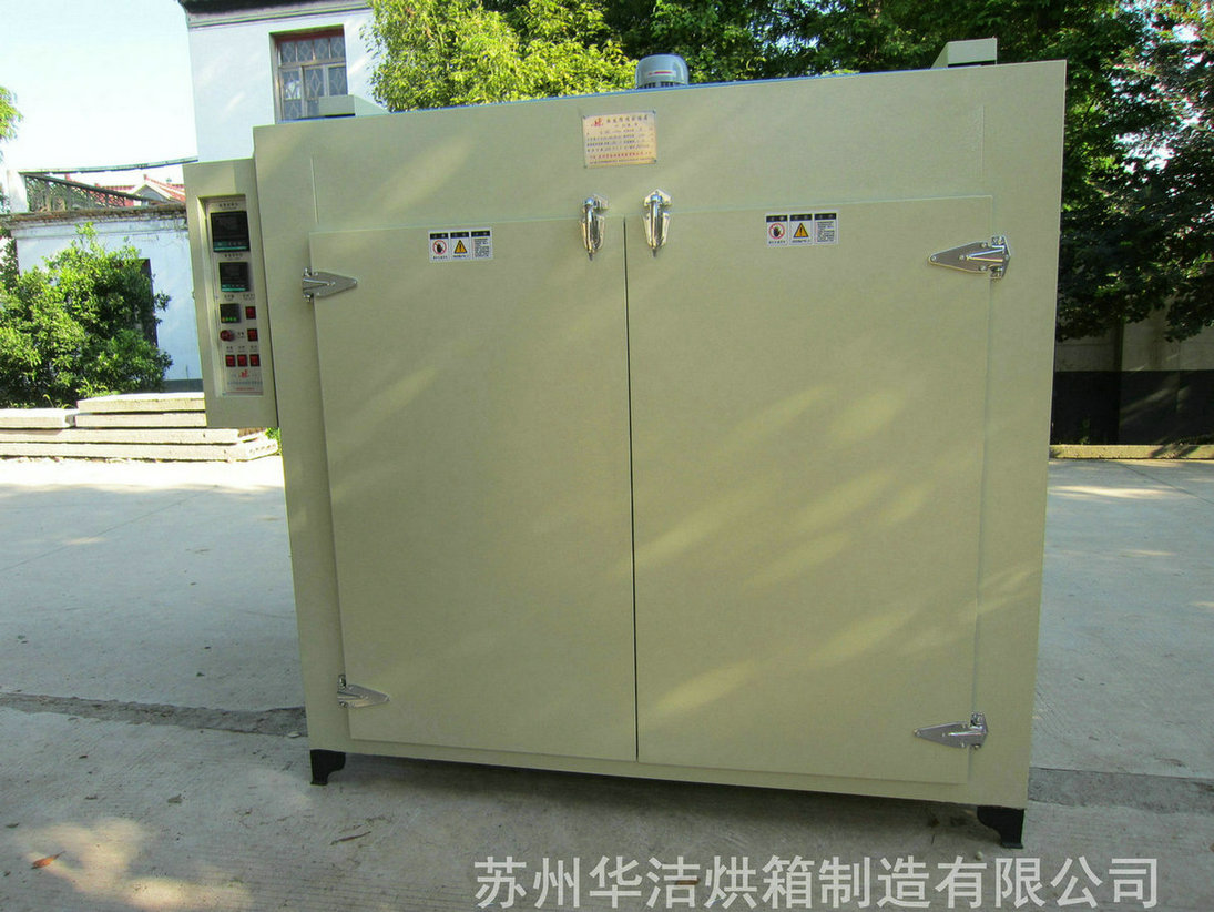 為了使用，電熱烘箱應(yīng)注意什么