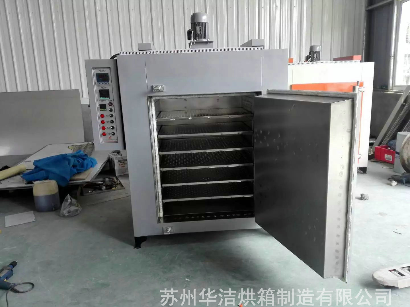 高溫烘箱怎么加熱，優(yōu)點是什么？