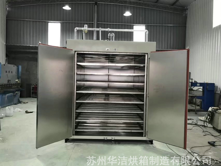 蒸汽烘箱的保養(yǎng)分哪些工作？