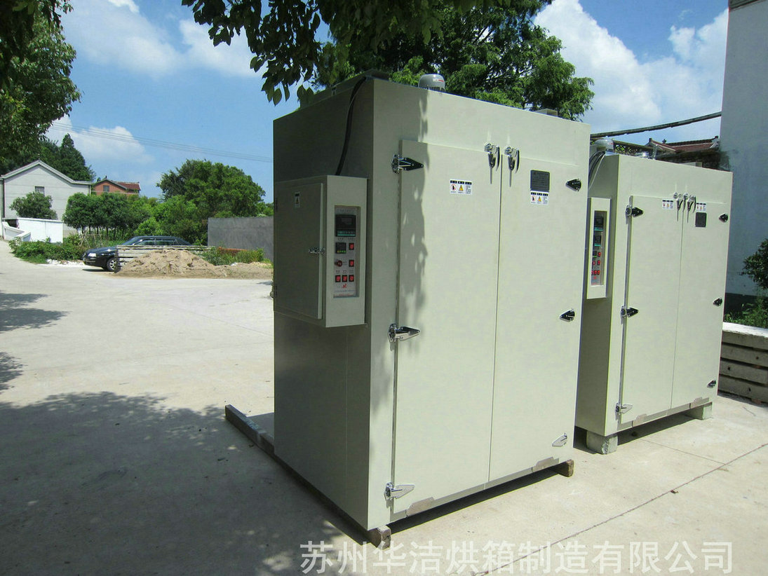 工業(yè)烘箱應(yīng)當(dāng)具備怎樣的特點？