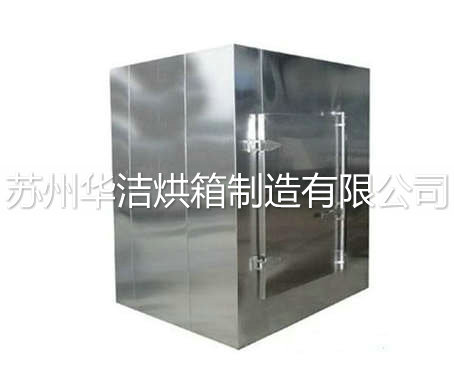 不銹鋼烘箱通常該怎么使用？