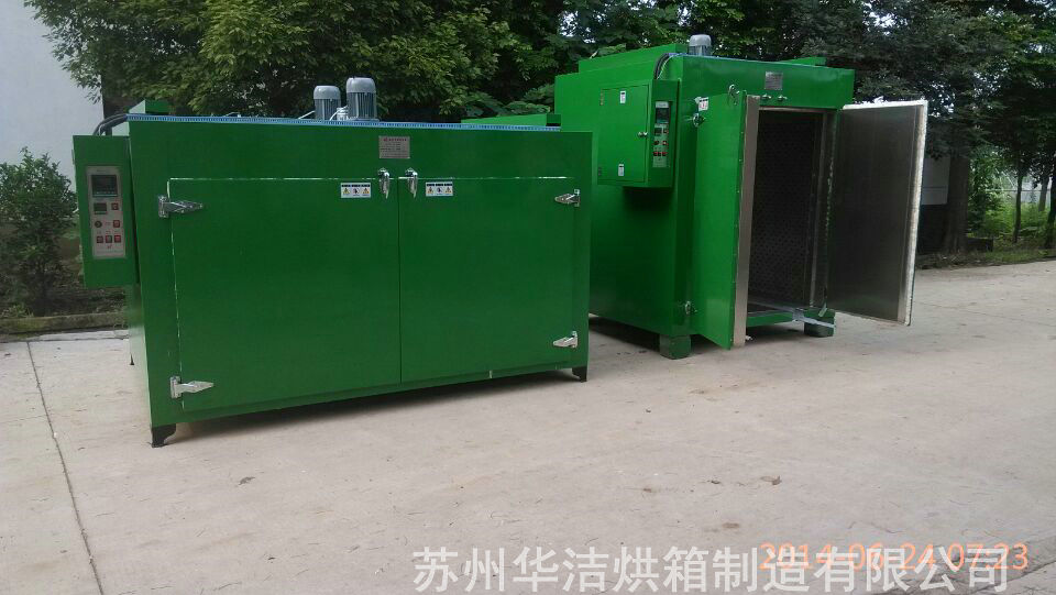 工業(yè)烘箱是利用什么原理工作的？